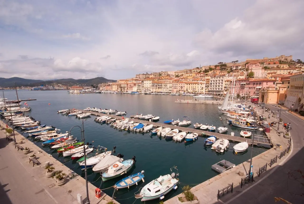 Appartamenti Le Ancore Portoferraio